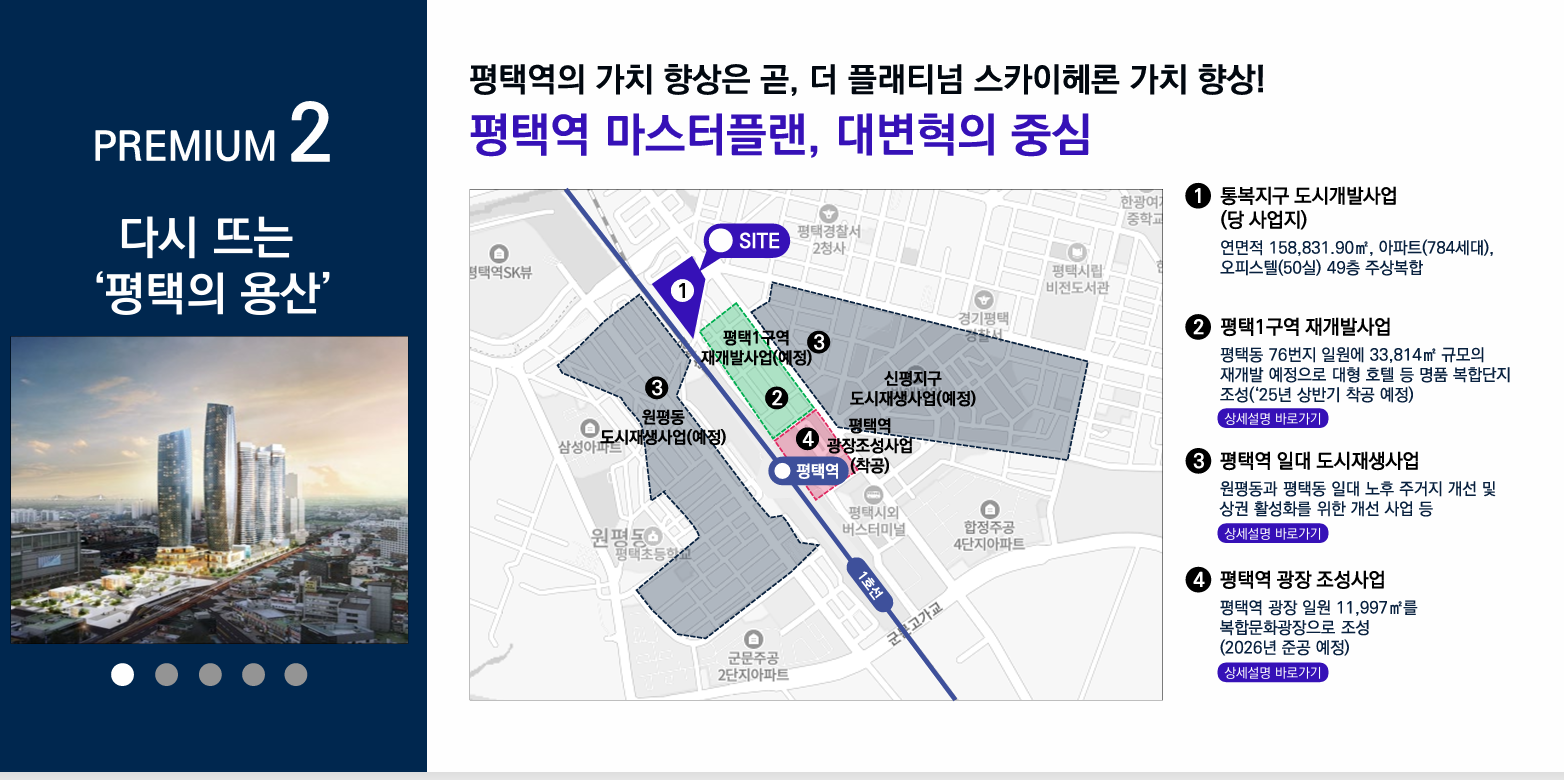 입지조건