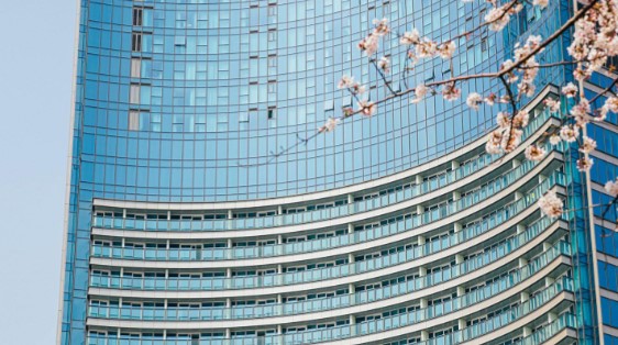 부산 시그니엘 호텔