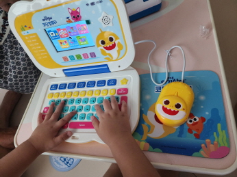 아기상어 코딩컴퓨터 단점