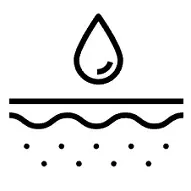 수분 공급 사진