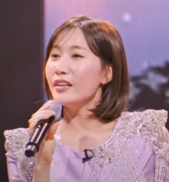 현역가왕 결승전 별사랑 나이가 든다는 게 화가 나 노래듣기