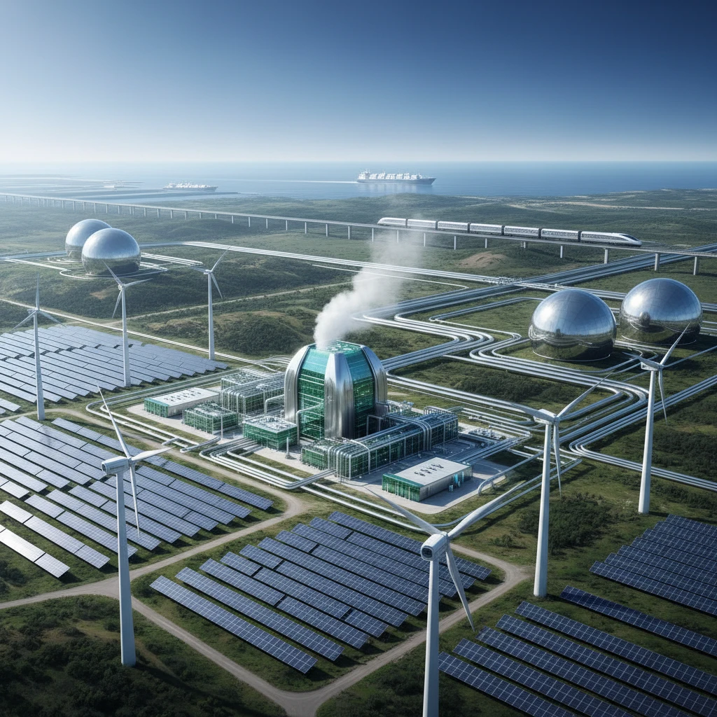 수소 연료전지 스택 손실 원인과 시스..