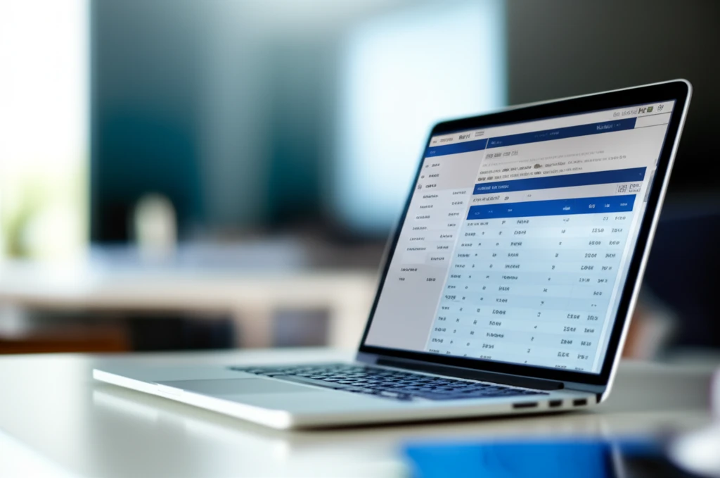 신한은행 거래내역 온라인 vs 영업점