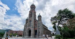 전주 한옥마을 + 전동성당 사진