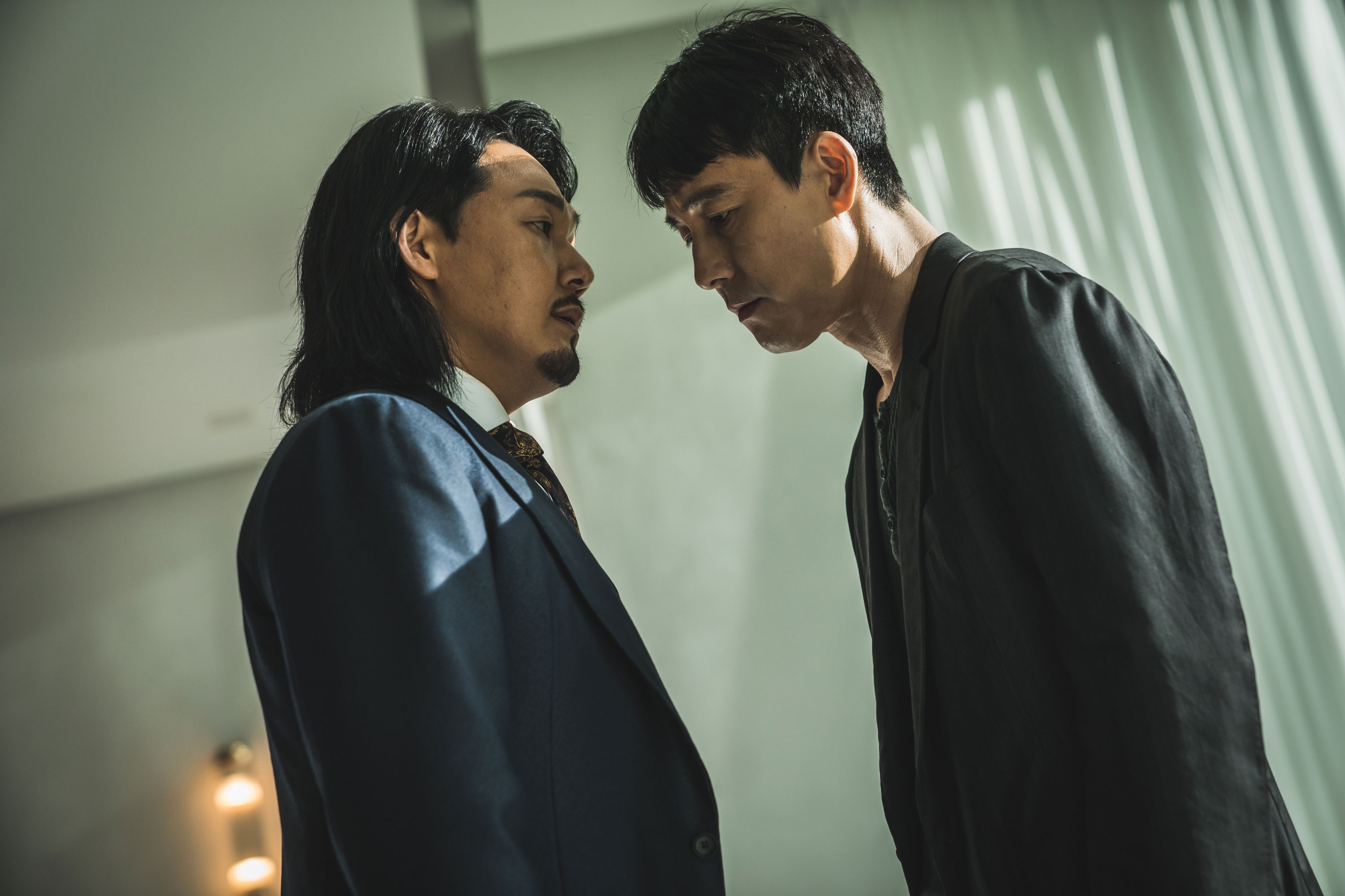 요즘 볼만한 재밌는 영화 추천 최신영화순위 5. 보호자