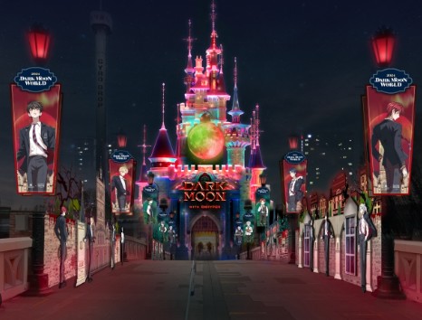 롯데월드-할로윈10