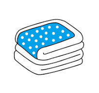 이불 버리는 방법