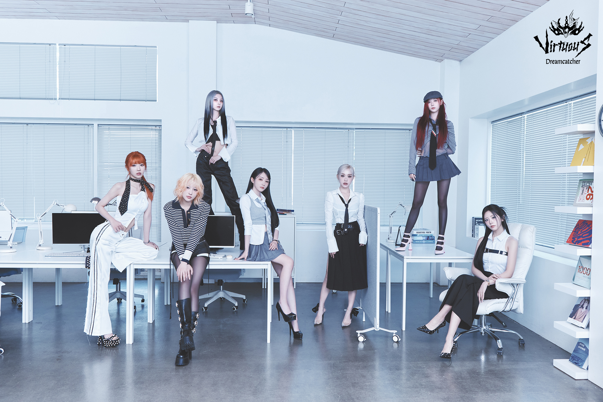 드림캐쳐 히트곡