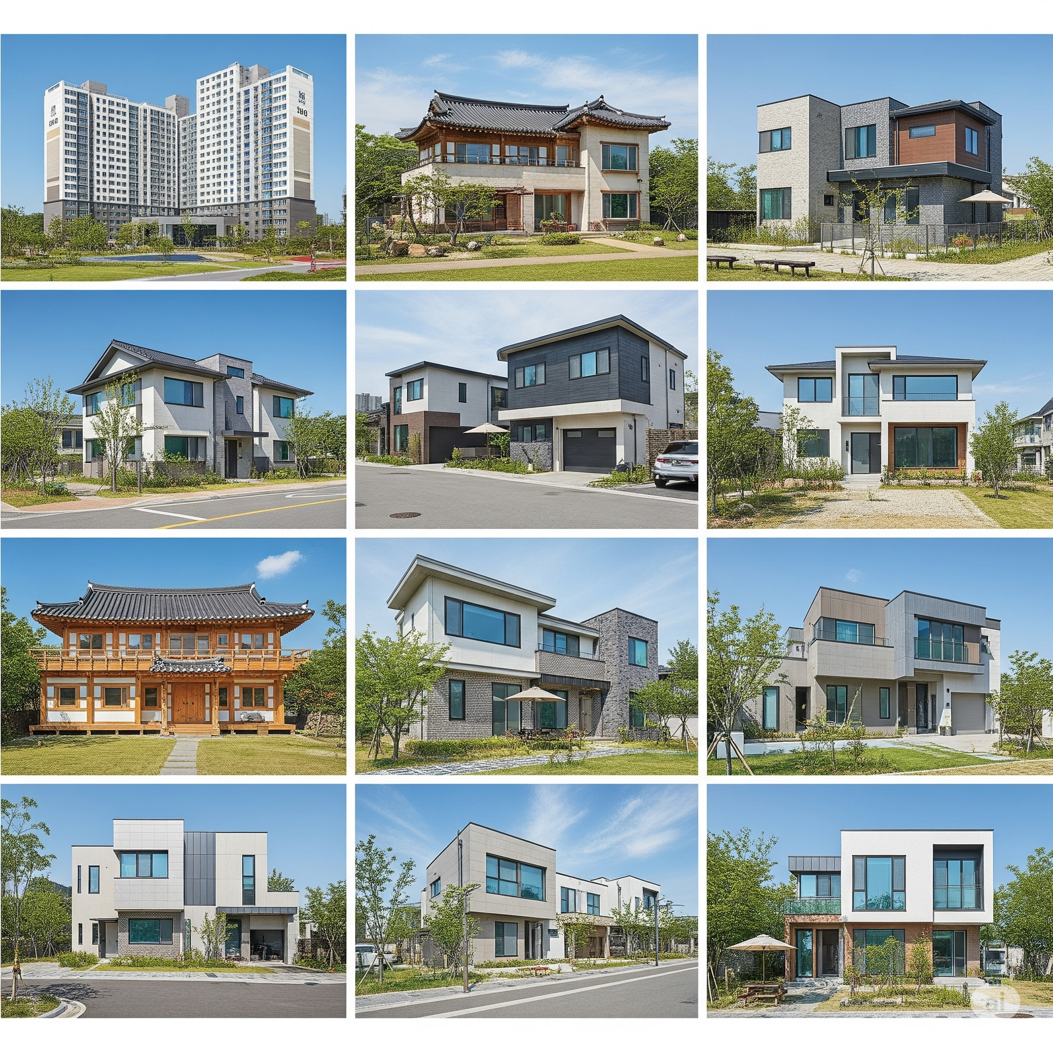 이재명 정부 부동산 전망