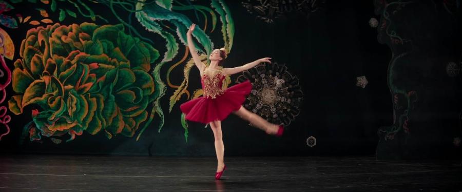 레드 스패로 (2018) 해석 및 핵심 관람포인트