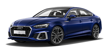 아우디 A5 색상코드 Navarra Blue Metallic ( 색상코드 :  LX5H)
