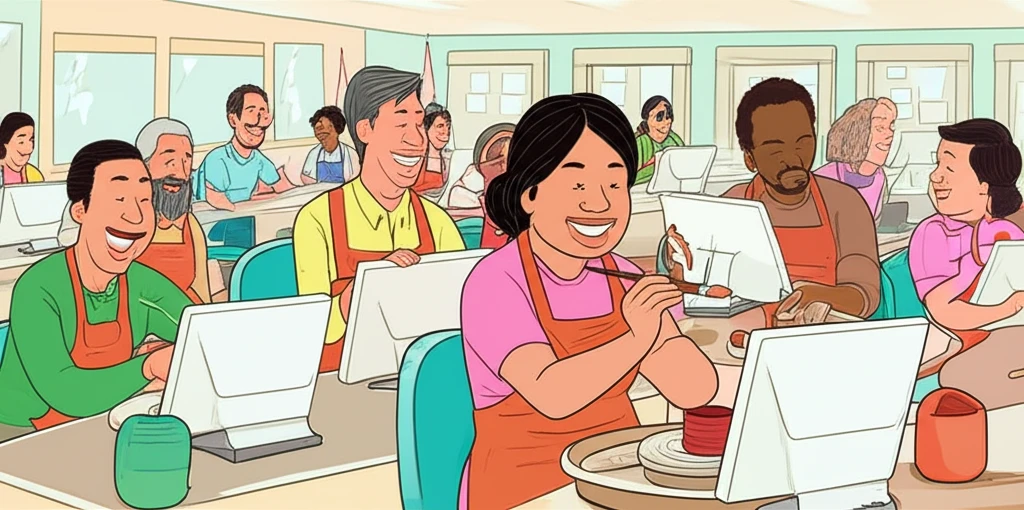 2025 평생교육바우처: 배움의 기회