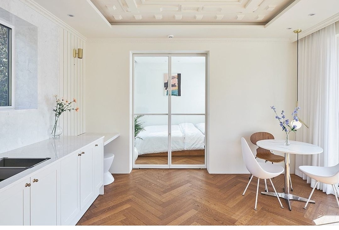 완주, 소양고요