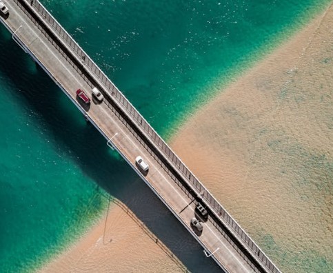 충칭 모노레일의 탄생과 발전, 기술적 특성, 도시계획