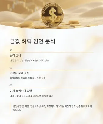 국내 금 ETF 투자 초보자 시나리오 4가지 따라하기로 포트전략_18