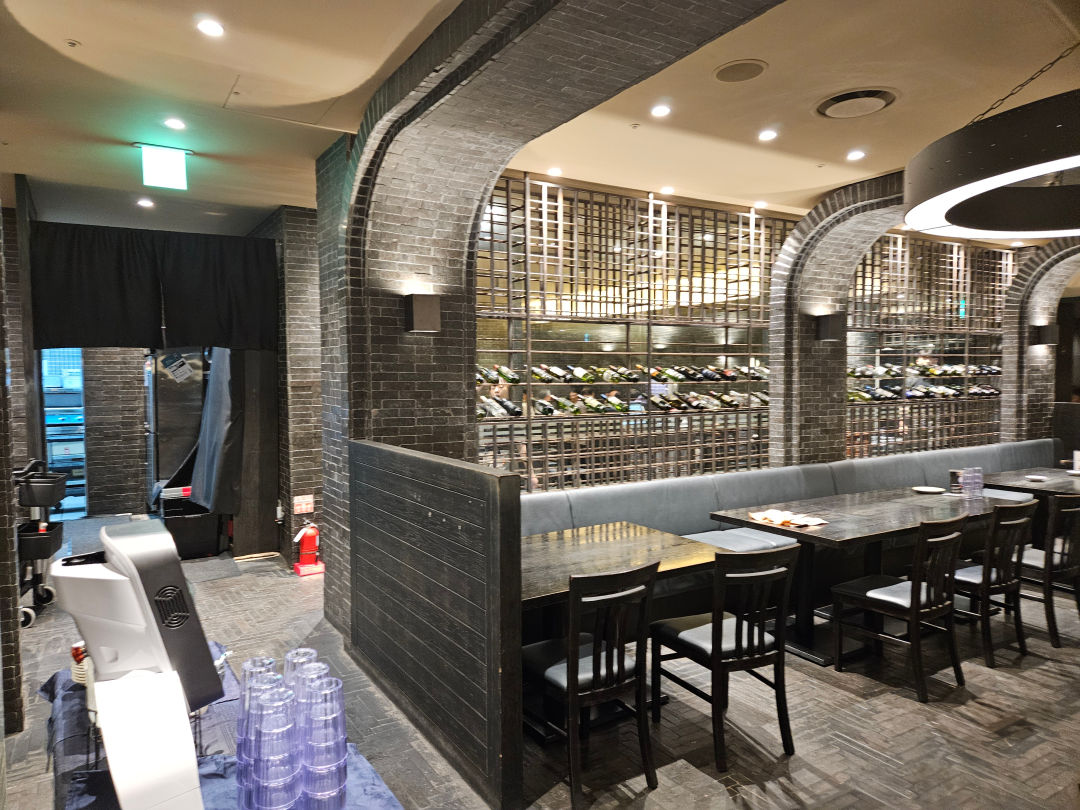 삼성전자 서초사옥 웨딩홀 매드포갈릭