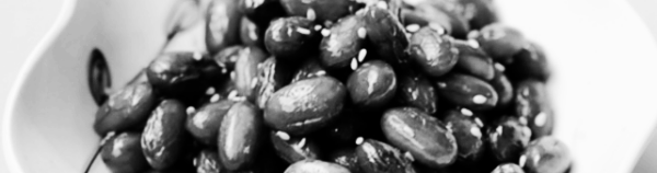 강낭콩 보관방법: 장기 보관