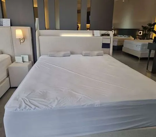 금성침대 김천점