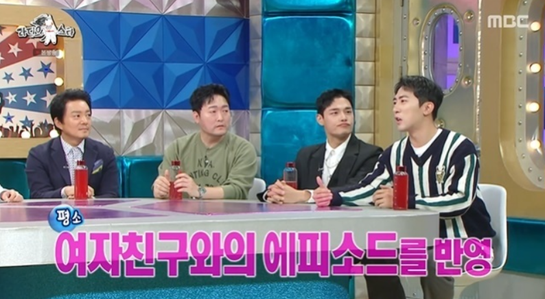 개그맨 김원훈 프로필 사진│원훈 숏박스 유튜브 활동 조회수 폭발 인기 콘텐츠