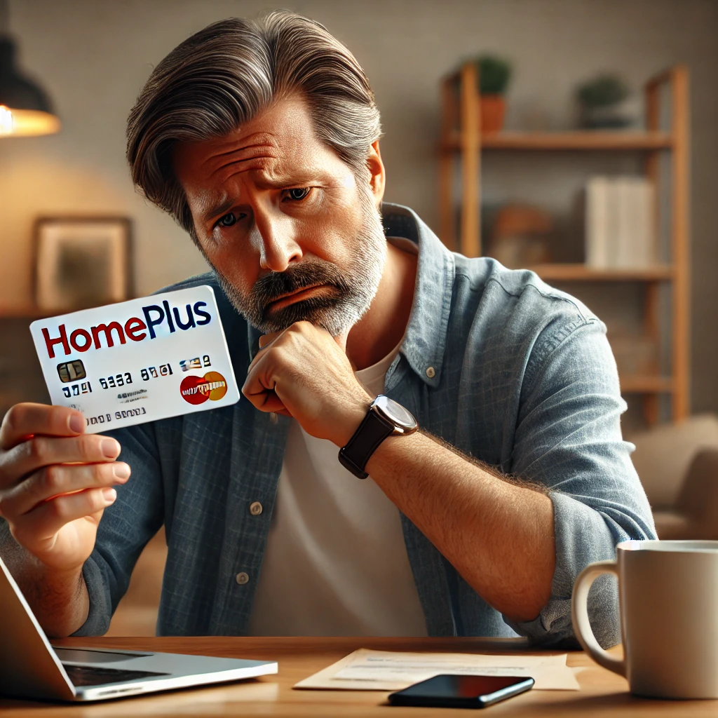 홈플러스 상품권 현금교환 방법(회생 법정관리)