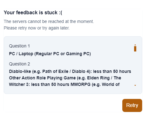 엄청 느린 속도