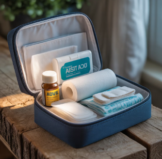 두드러기 가라앉히는 법