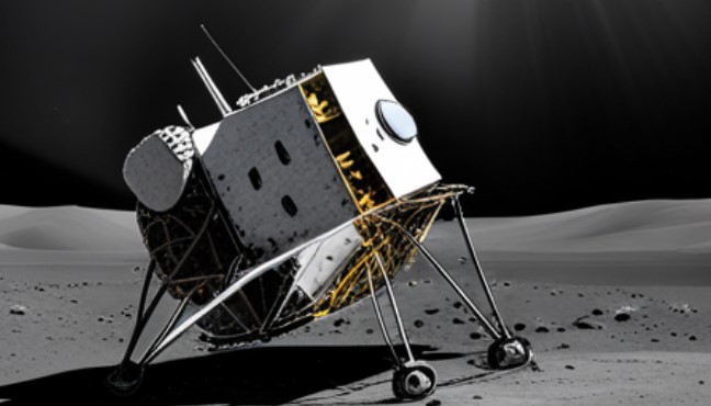 탐사선 착륙 실패