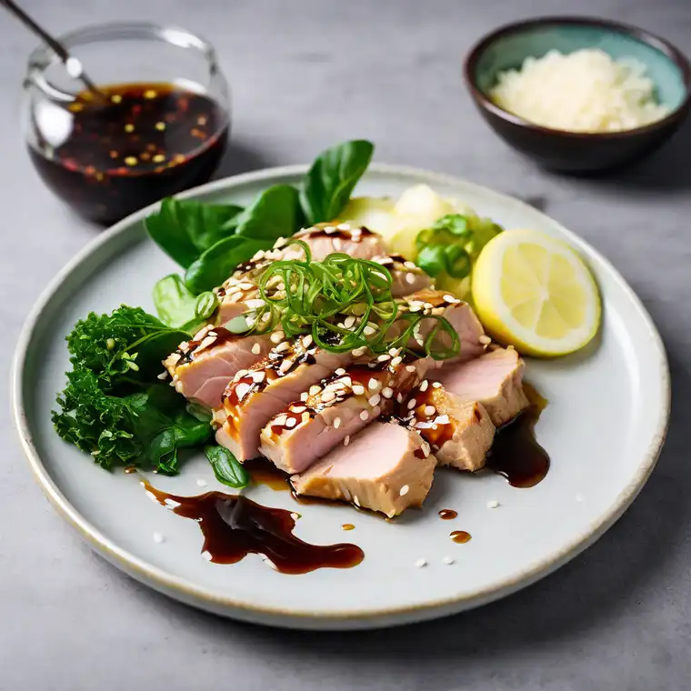 참치액상조미료