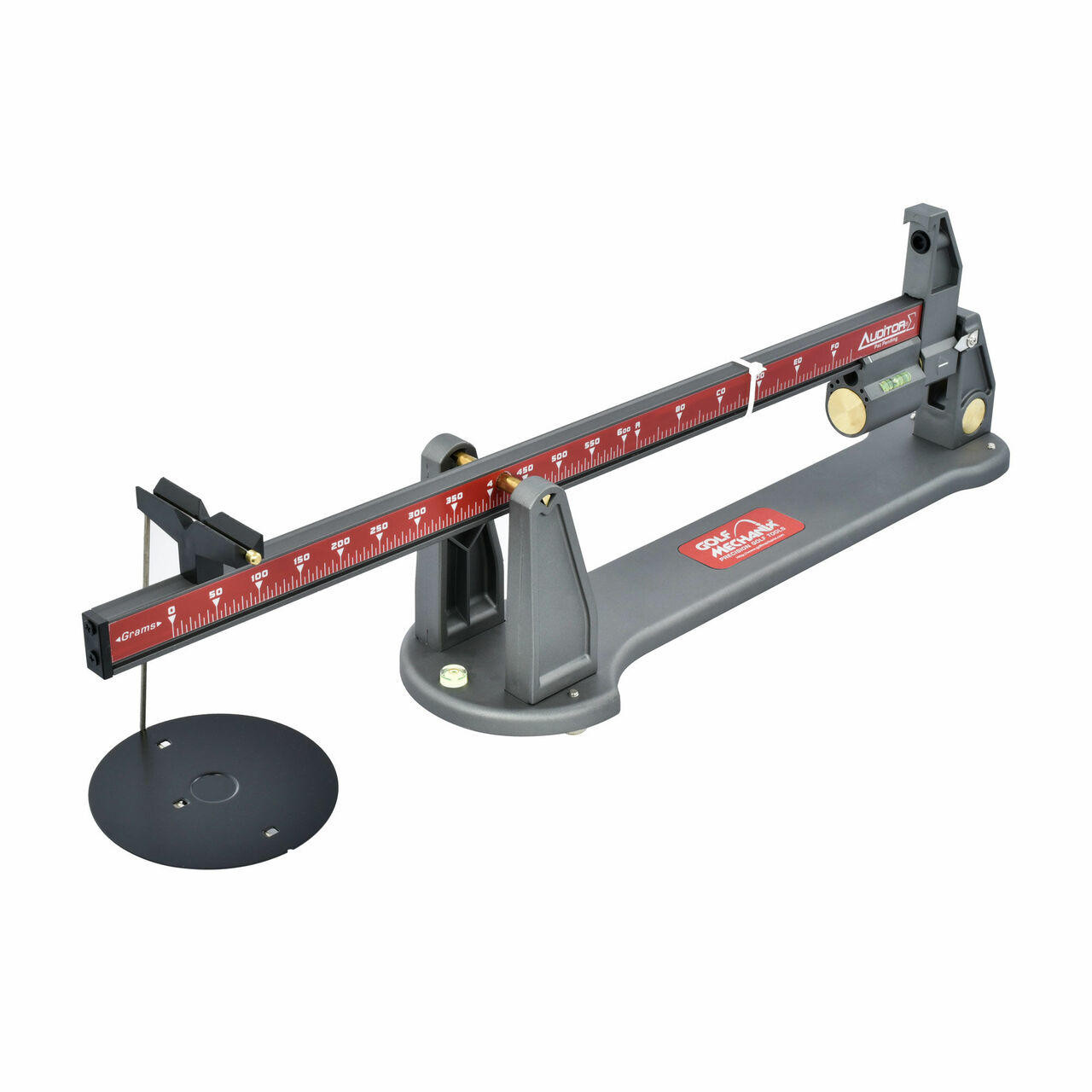 골프채의 스윙밸런스, 스윙웨이트를 이해하자