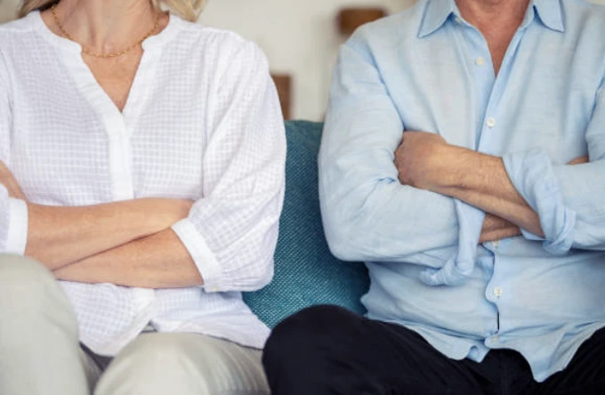 이혼 합의서 작성 방법