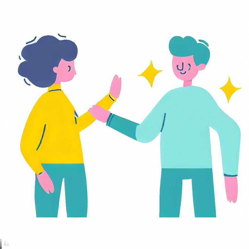 나의 MBTI와 가장 잘 통하는 MBTI유형