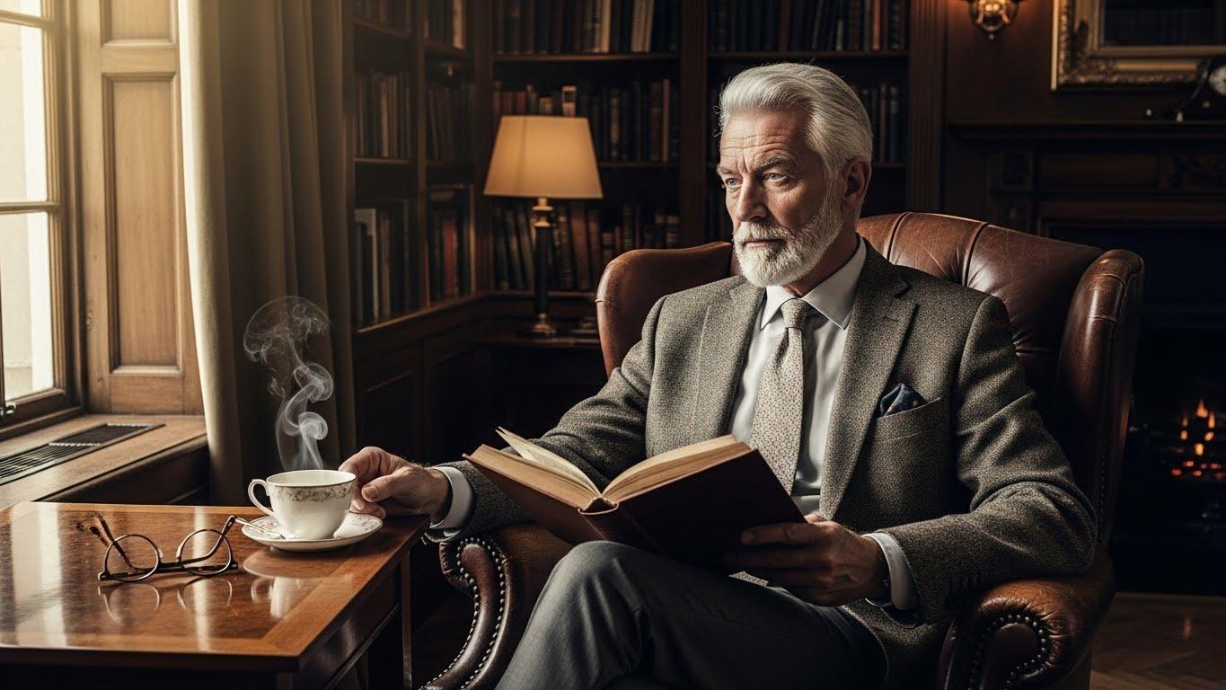 인테리어 젠틀맨