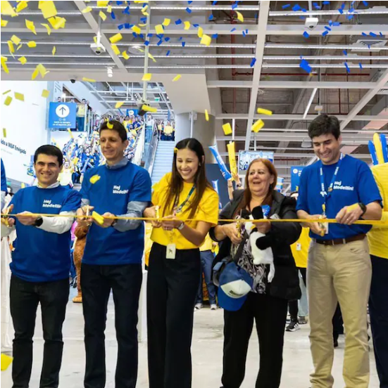 이케아강동점오픈이벤트