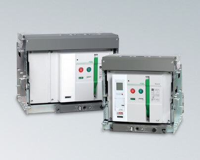 Susol DC ACB &amp; Switch-Disconnector