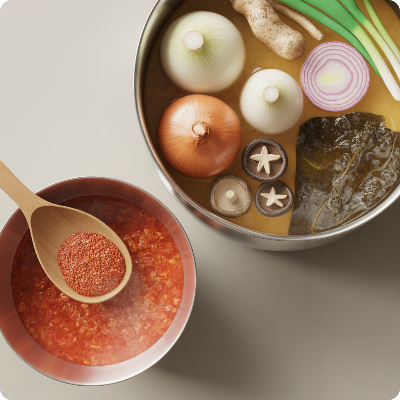 김장김치 맛있게 담는 법 이미지