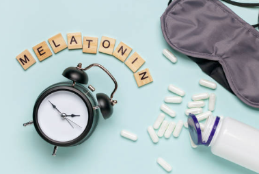 멜라토닌