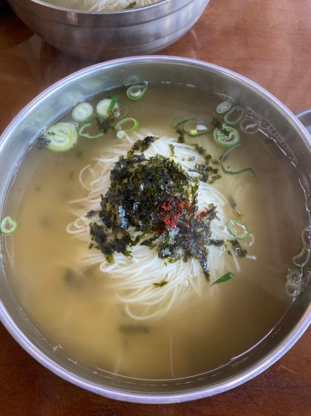 오늘N 농원쌈밥