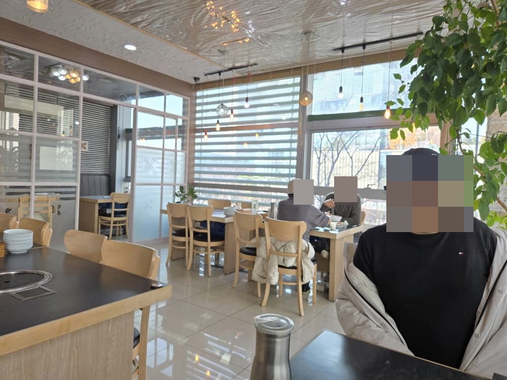 송도 정옥제면소