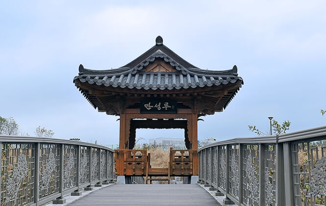 전주 가볼만한곳 베스트 10