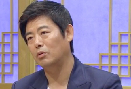 성동일 나이