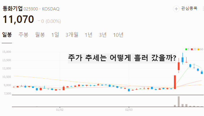 목재 관련주 대장주 테마주 TOP5 주식