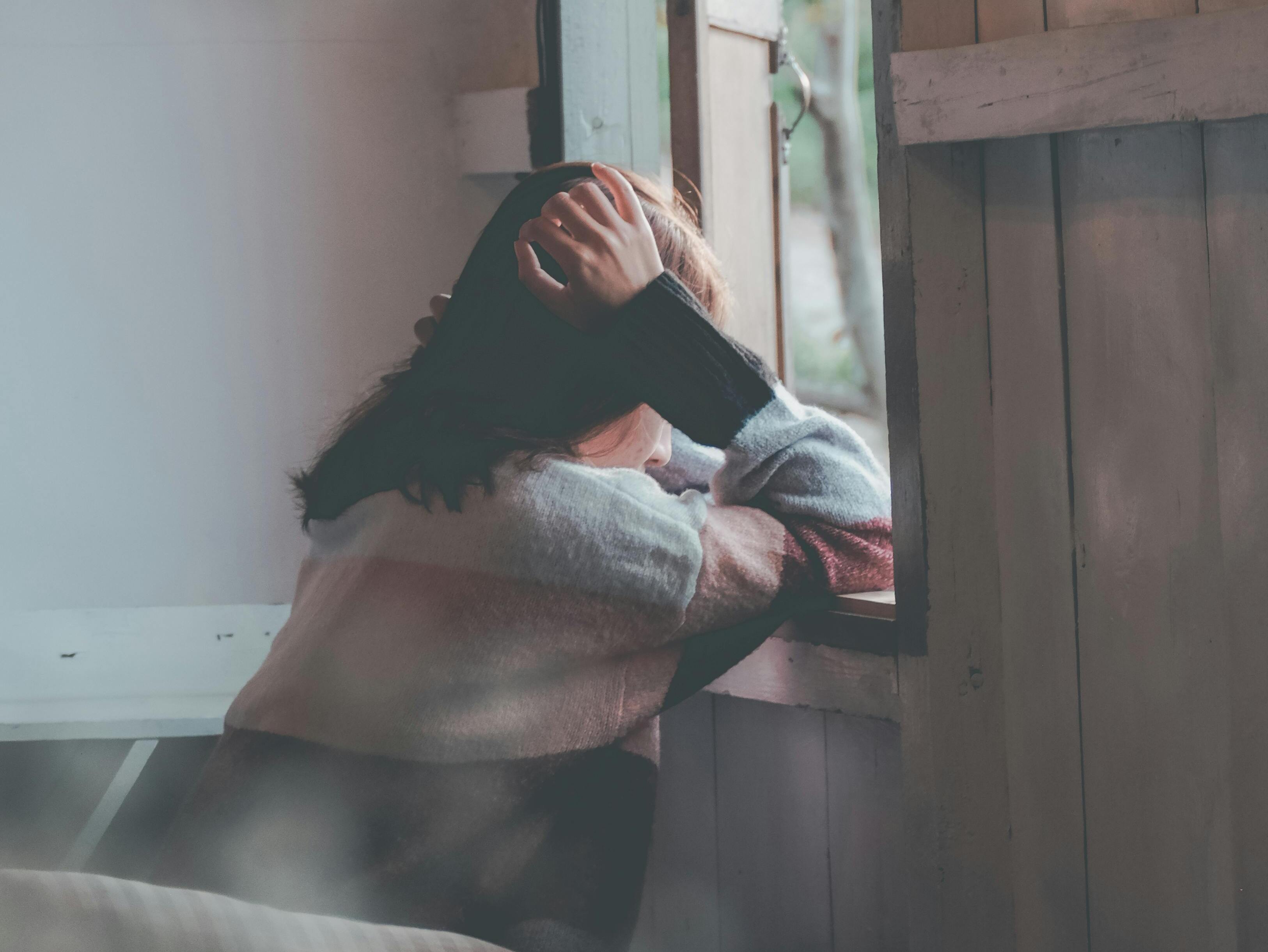 갱년기 신호와 극복 방법