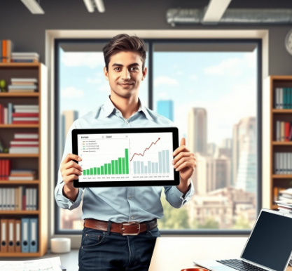 청년창업 자금대출 그림