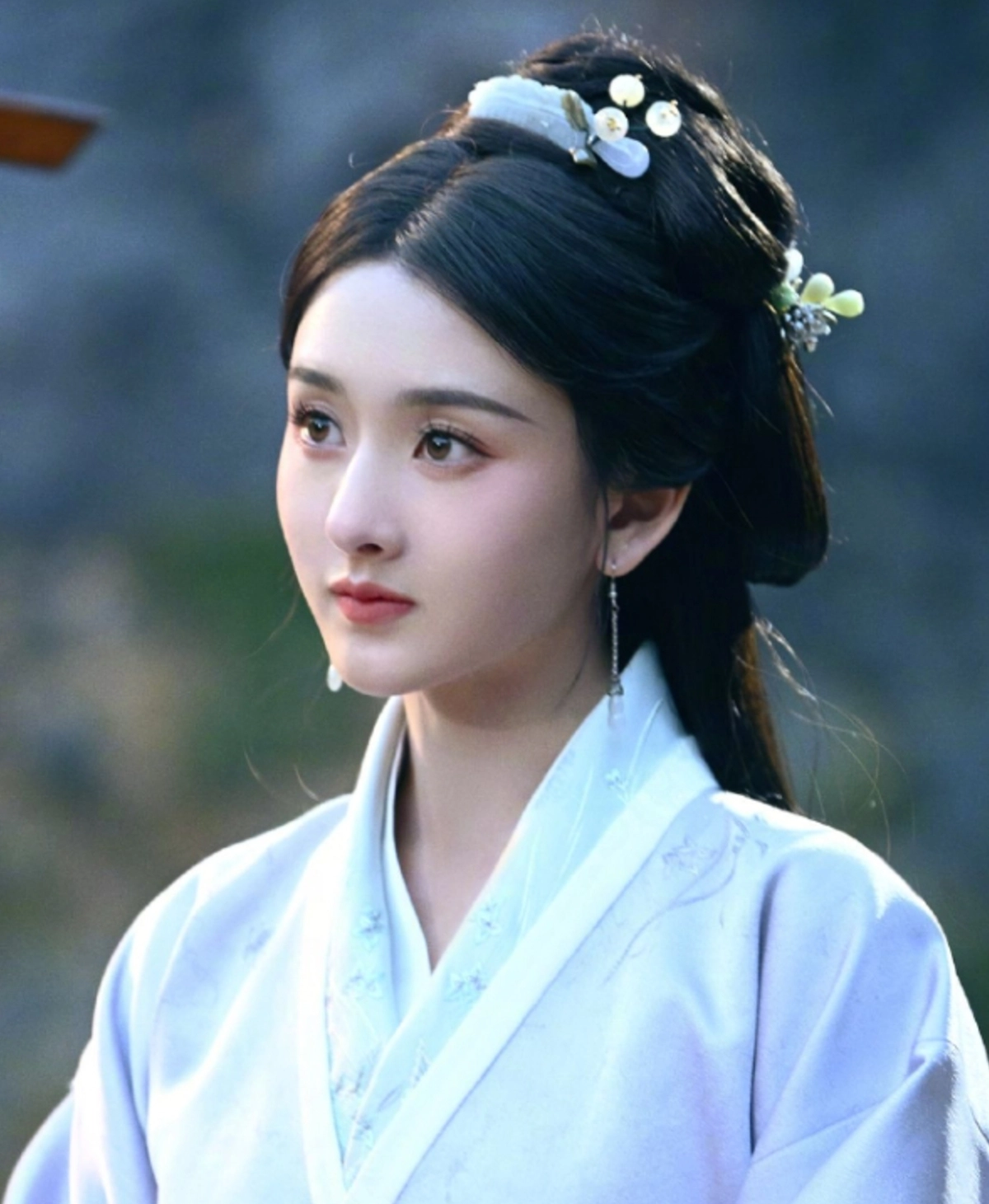 송조아 사진