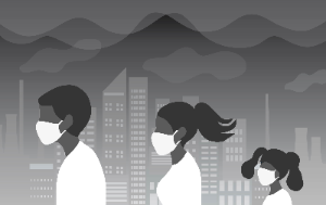 미세먼지-이미지