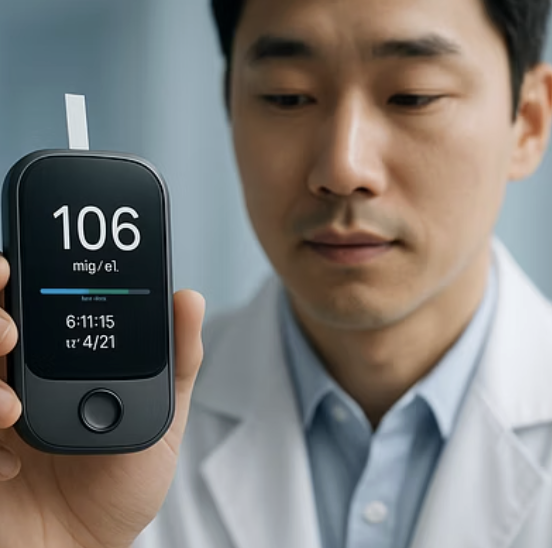 '천연 인슐린' 여주, 당뇨에 좋은 약초 끝판왕인 이유