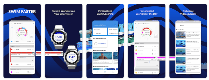 MySwimPro