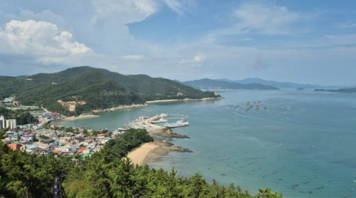 국내 여름휴가지 추천