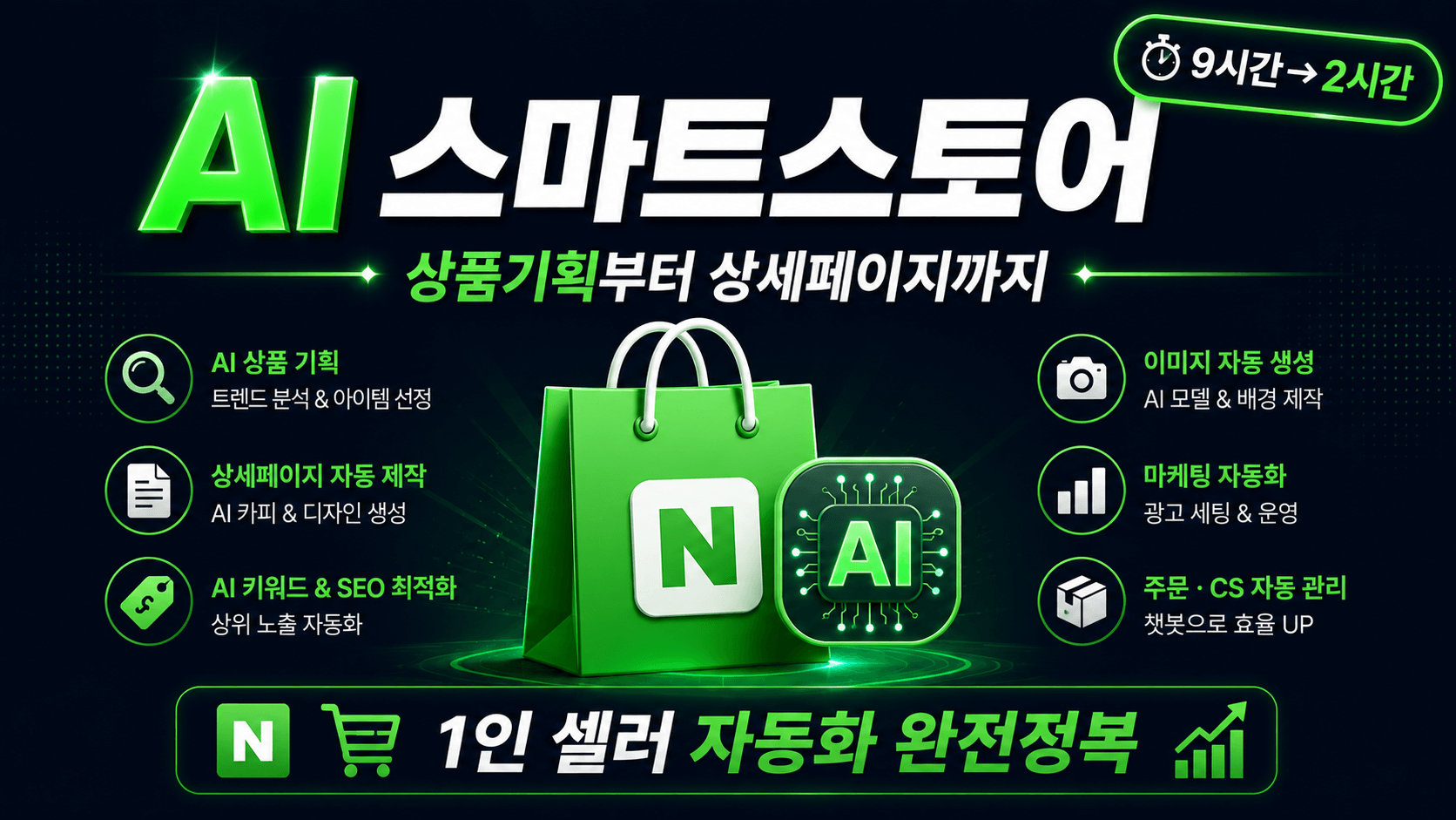 AI스마트스토어