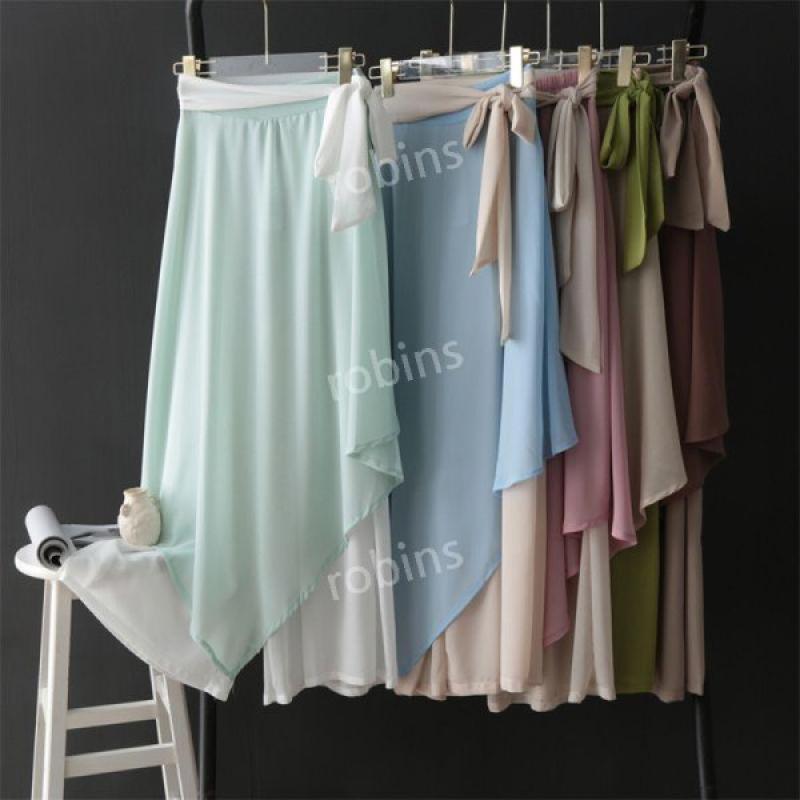 워십복 연영과입시복 한국무용풀치마-K